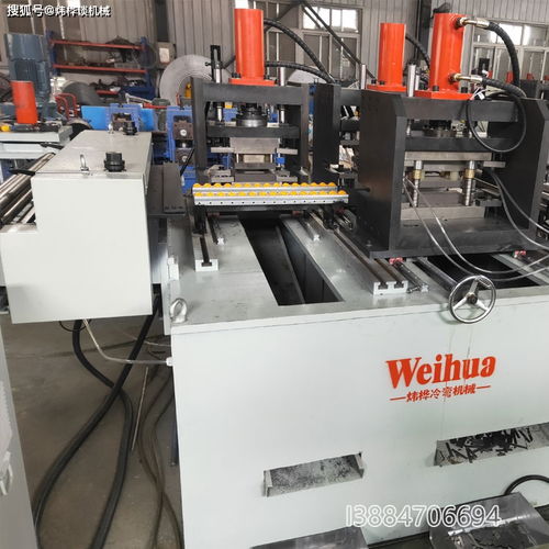 配電箱自動生產(chǎn)線 煒樺機(jī)械設(shè)備的核心優(yōu)勢與應(yīng)用前景