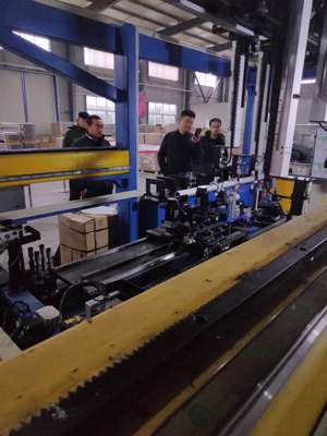 國(guó)內(nèi)桁架機(jī)械手領(lǐng)軍企業(yè)盤(pán)點(diǎn) 來(lái)電匯欣達(dá)智能設(shè)備解析