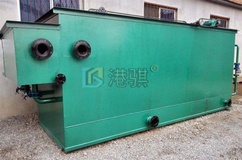 港騏科技 專(zhuān)業(yè)屠宰污水處理設(shè)備供應(yīng)商——圖片、價(jià)格、品牌、廠家全方位解析