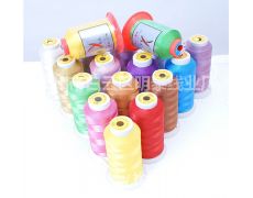 皮革制品用線與貿(mào)易信息全方位發(fā)布——紡織網(wǎng)持續(xù)深耕特種輔料交叉領(lǐng)域